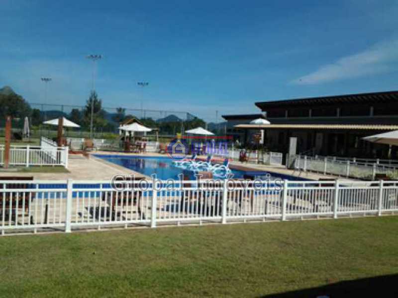 Conheça 1 do imóvel - Terreno Unifamiliar à venda INOÃ, Maricá - R$ 175.000 - MAUF00515 - 1 1 - 1