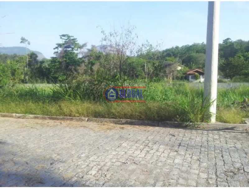 Conheça 1 do imóvel - Terreno Unifamiliar à venda Santa Paula, Maricá - R$ 65.000 - MAUF00516 - 3 1 - 3