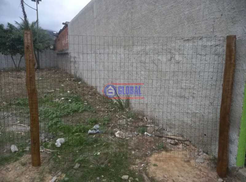 Conheça 2 do imóvel - Terreno Multifamiliar à venda São José do Imbassaí, Maricá - R$ 450.000 - MAMF00103 - 3 2 - 3