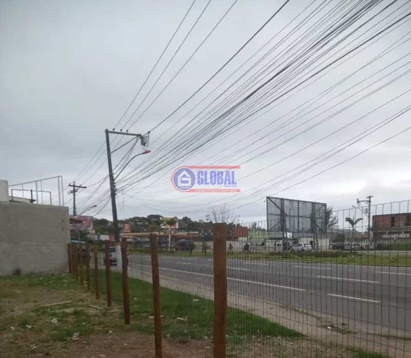 Conheça 3 do imóvel - Terreno Multifamiliar à venda São José do Imbassaí, Maricá - R$ 450.000 - MAMF00103 - 4 3 - 4