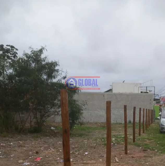 Conheça 4 do imóvel - Terreno Multifamiliar à venda São José do Imbassaí, Maricá - R$ 450.000 - MAMF00103 - 5 4 - 5