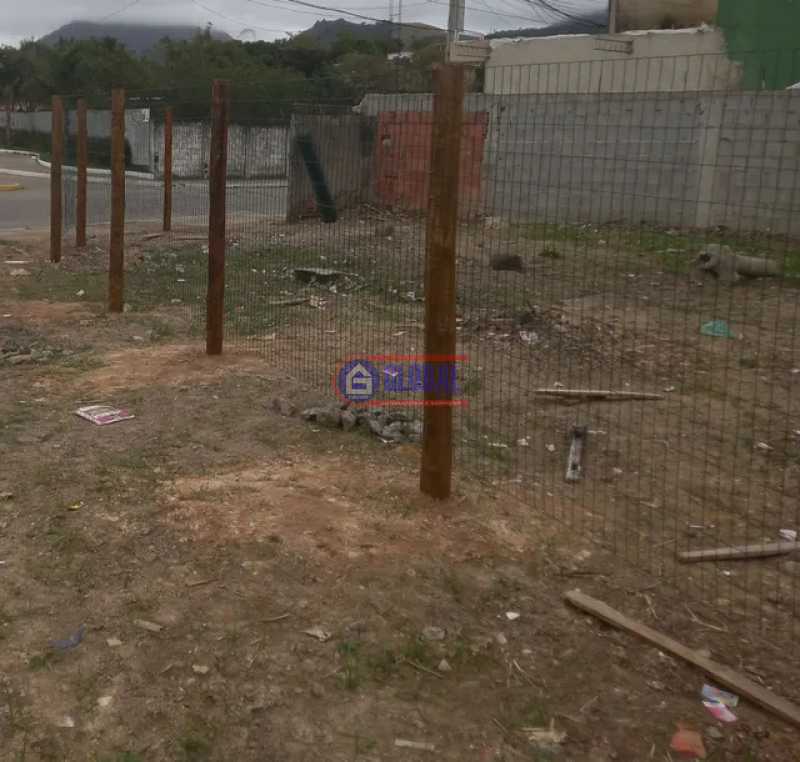 Conheça 7 do imóvel - Terreno Multifamiliar à venda São José do Imbassaí, Maricá - R$ 450.000 - MAMF00103 - 7 7 - 7