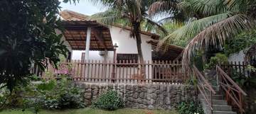 Casa 2 quartos à venda Chácaras de Inoã (Inoã), Maricá - R$ 220.000 - MACA20609