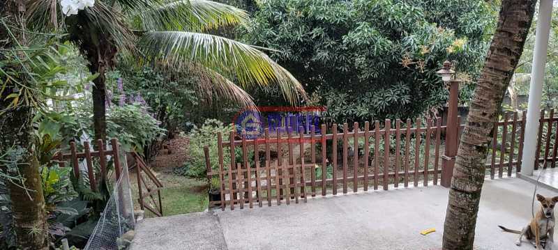 Conheça A 2 do imóvel - Casa 2 quartos à venda Chácaras de Inoã (Inoã), Maricá - R$ 220.000 - MACA20609 - 2 A 2 - 2