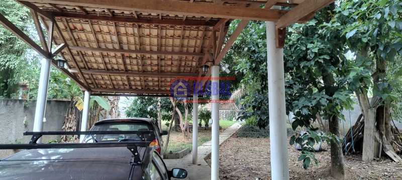 Conheça A 4 do imóvel - Casa 2 quartos à venda Chácaras de Inoã (Inoã), Maricá - R$ 220.000 - MACA20609 - 4 A 4 - 4