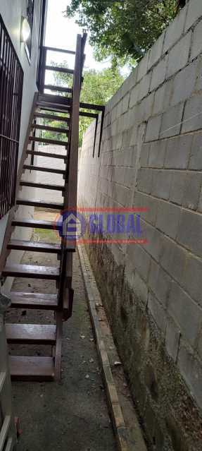 Conheça A 5 do imóvel - Casa 2 quartos à venda Chácaras de Inoã (Inoã), Maricá - R$ 220.000 - MACA20609 - 5 A 5 - 5