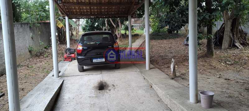 Conheça A 6 do imóvel - Casa 2 quartos à venda Chácaras de Inoã (Inoã), Maricá - R$ 220.000 - MACA20609 - 6 A 6 - 6