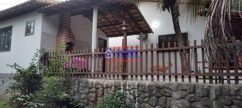 Conheça A 8 do imóvel - Casa 2 quartos à venda Chácaras de Inoã (Inoã), Maricá - R$ 220.000 - MACA20609 - 8 A 8 - 8