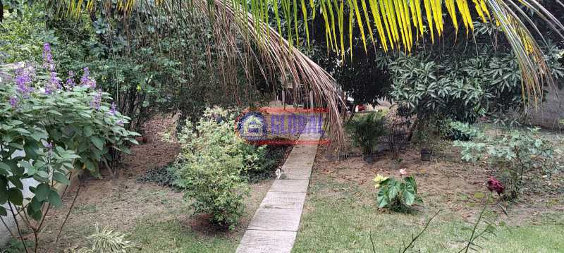 Conheça A 12 do imóvel - Casa 2 quartos à venda Chácaras de Inoã (Inoã), Maricá - R$ 220.000 - MACA20609 - 12 A 12 - 12