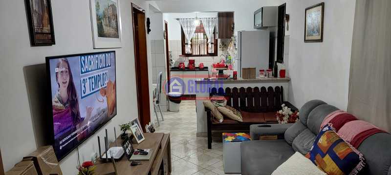 Conheça B do imóvel - Casa 2 quartos à venda Chácaras de Inoã (Inoã), Maricá - R$ 220.000 - MACA20609 - 13 B - 13