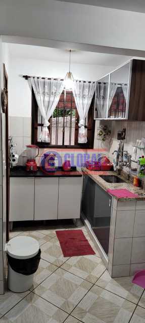 Conheça C 2 do imóvel - Casa 2 quartos à venda Chácaras de Inoã (Inoã), Maricá - R$ 220.000 - MACA20609 - 15 C 2 - 15