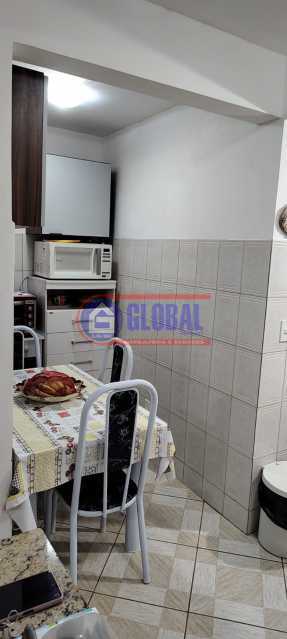 Conheça C 3 do imóvel - Casa 2 quartos à venda Chácaras de Inoã (Inoã), Maricá - R$ 220.000 - MACA20609 - 16 C 3 - 16