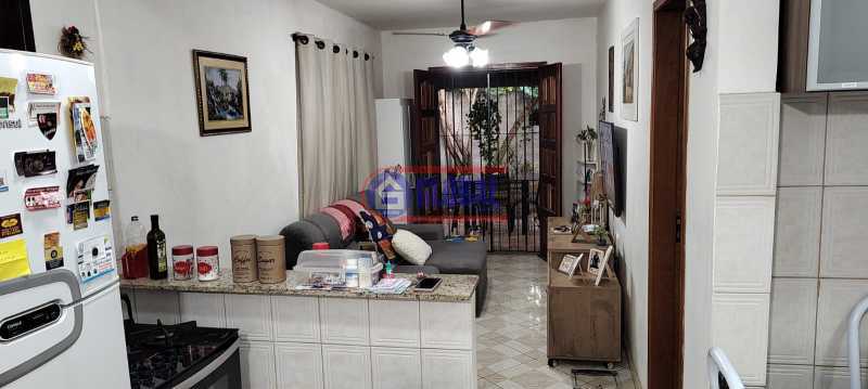 Conheça C 4 do imóvel - Casa 2 quartos à venda Chácaras de Inoã (Inoã), Maricá - R$ 220.000 - MACA20609 - 17 C 4 - 17