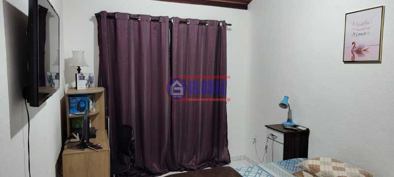 Conheça E do imóvel - Casa 2 quartos à venda Chácaras de Inoã (Inoã), Maricá - R$ 220.000 - MACA20609 - 19 E - 19