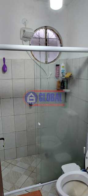 Conheça F 2 do imóvel - Casa 2 quartos à venda Chácaras de Inoã (Inoã), Maricá - R$ 220.000 - MACA20609 - 21 F 2 - 21