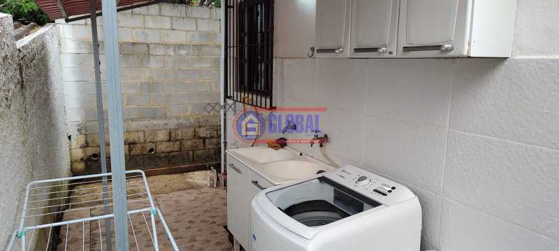 Conheça G 1 do imóvel - Casa 2 quartos à venda Chácaras de Inoã (Inoã), Maricá - R$ 220.000 - MACA20609 - 22 G 1 - 22