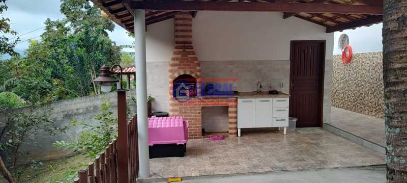 Conheça G 2 do imóvel - Casa 2 quartos à venda Chácaras de Inoã (Inoã), Maricá - R$ 220.000 - MACA20609 - 23 G 2 - 23