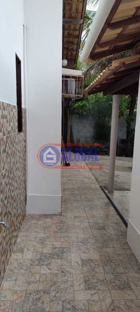 Conheça G 3 do imóvel - Casa 2 quartos à venda Chácaras de Inoã (Inoã), Maricá - R$ 220.000 - MACA20609 - 24 G 3 - 24
