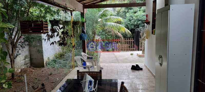 Conheça G 4 do imóvel - Casa 2 quartos à venda Chácaras de Inoã (Inoã), Maricá - R$ 220.000 - MACA20609 - 25 G 4 - 25