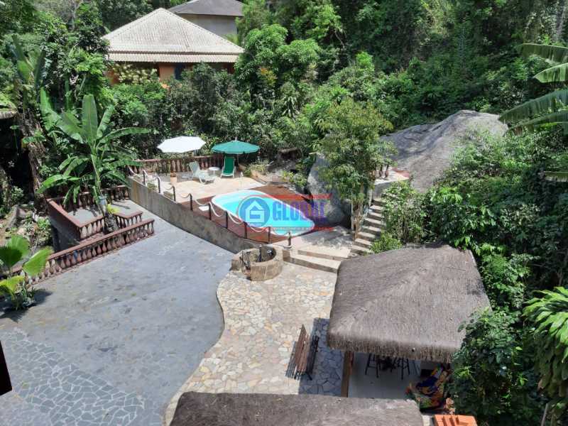 Conheça A 3 do imóvel - Casa em Condomínio 5 quartos à venda Recanto de Itaipuaçu, Maricá - R$ 1.550.000 - MACN50009 - 3 A 3 - 3