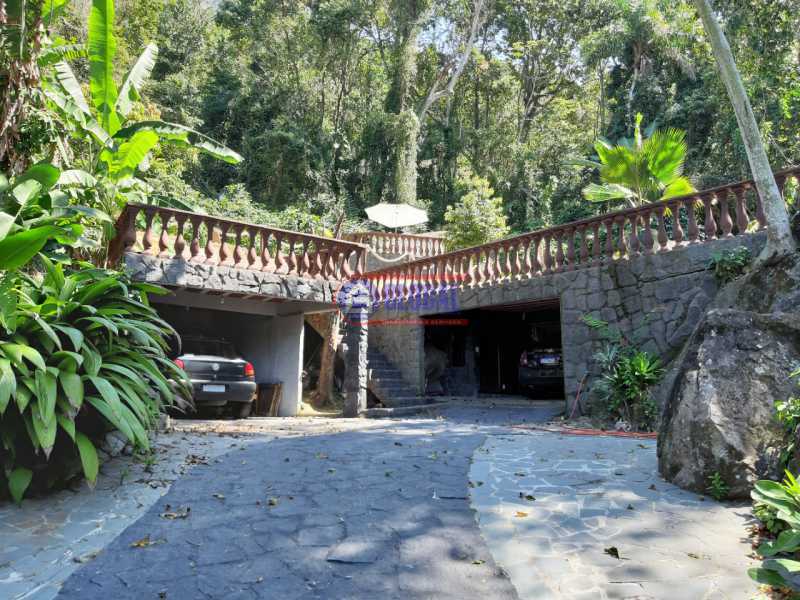 Conheça A 4 do imóvel - Casa em Condomínio 5 quartos à venda Recanto de Itaipuaçu, Maricá - R$ 1.550.000 - MACN50009 - 4 A 4 - 4