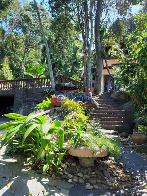 Conheça A 5 do imóvel - Casa em Condomínio 5 quartos à venda Recanto de Itaipuaçu, Maricá - R$ 1.550.000 - MACN50009 - 5 A 5 - 5