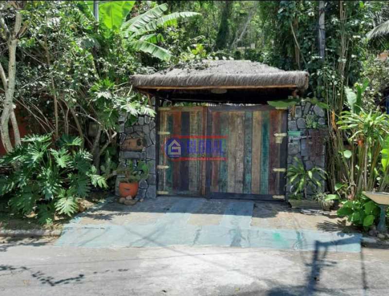 Conheça A 6 do imóvel - Casa em Condomínio 5 quartos à venda Recanto de Itaipuaçu, Maricá - R$ 1.550.000 - MACN50009 - 6 A 6 - 6