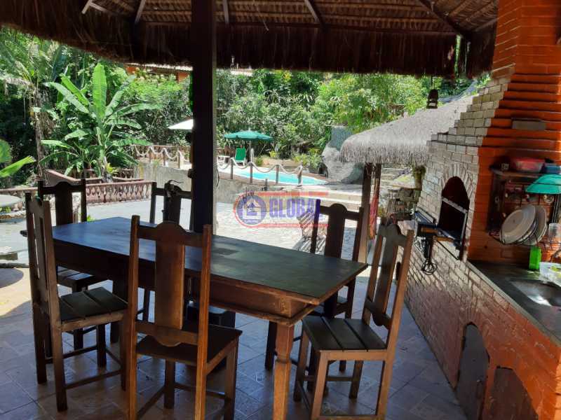 Conheça A 7 do imóvel - Casa em Condomínio 5 quartos à venda Recanto de Itaipuaçu, Maricá - R$ 1.550.000 - MACN50009 - 7 A 7 - 7