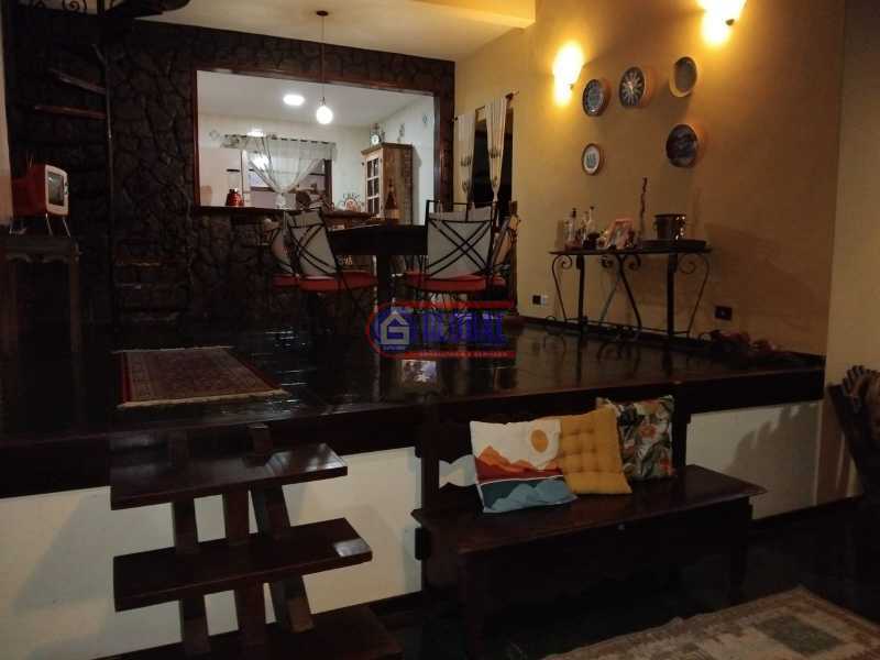 Conheça B 1 do imóvel - Casa em Condomínio 5 quartos à venda Recanto de Itaipuaçu, Maricá - R$ 1.550.000 - MACN50009 - 9 B 1 - 9