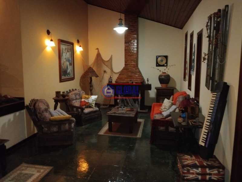 Conheça B 2 do imóvel - Casa em Condomínio 5 quartos à venda Recanto de Itaipuaçu, Maricá - R$ 1.550.000 - MACN50009 - 10 B 2 - 10