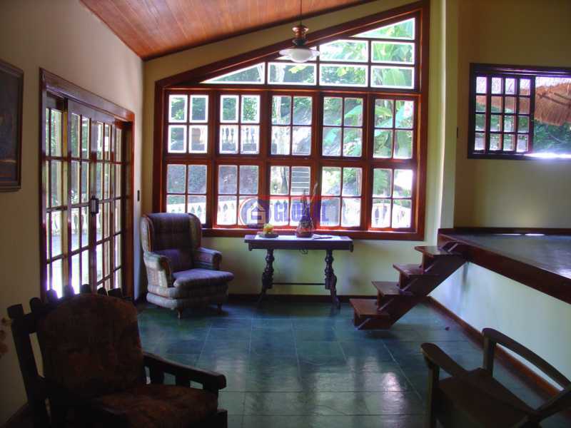 Conheça B 3 do imóvel - Casa em Condomínio 5 quartos à venda Recanto de Itaipuaçu, Maricá - R$ 1.550.000 - MACN50009 - 11 B 3 - 11