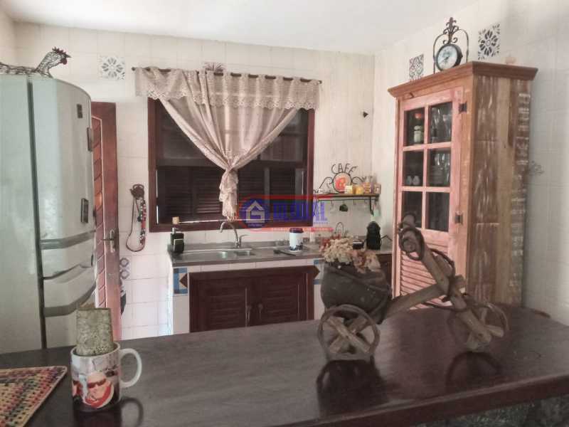 Conheça C do imóvel - Casa em Condomínio 5 quartos à venda Recanto de Itaipuaçu, Maricá - R$ 1.550.000 - MACN50009 - 12 C - 12