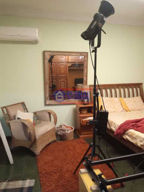 Conheça D 1 do imóvel - Casa em Condomínio 5 quartos à venda Recanto de Itaipuaçu, Maricá - R$ 1.550.000 - MACN50009 - 13 D 1 - 13