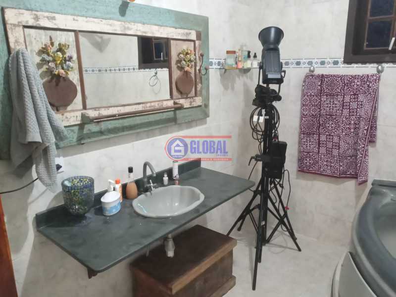 Conheça D 2 do imóvel - Casa em Condomínio 5 quartos à venda Recanto de Itaipuaçu, Maricá - R$ 1.550.000 - MACN50009 - 14 D 2 - 14