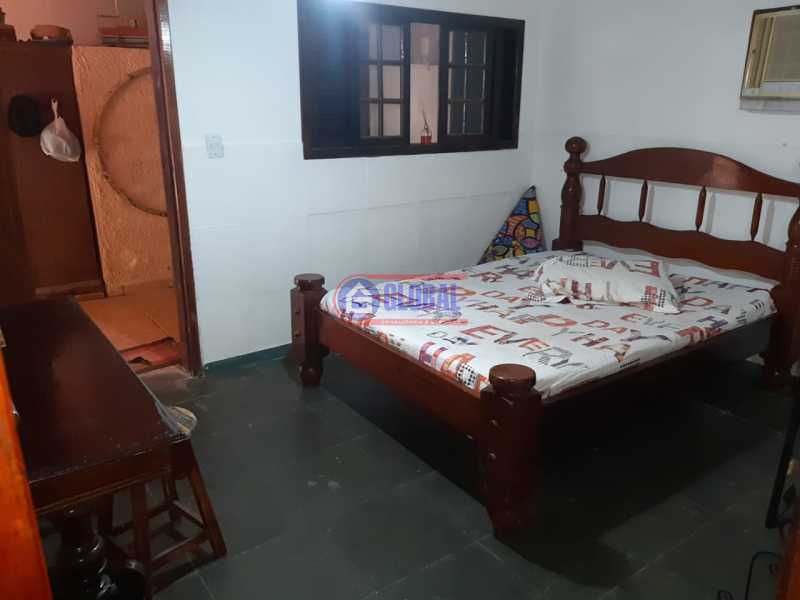 Conheça F do imóvel - Casa em Condomínio 5 quartos à venda Recanto de Itaipuaçu, Maricá - R$ 1.550.000 - MACN50009 - 17 F - 17