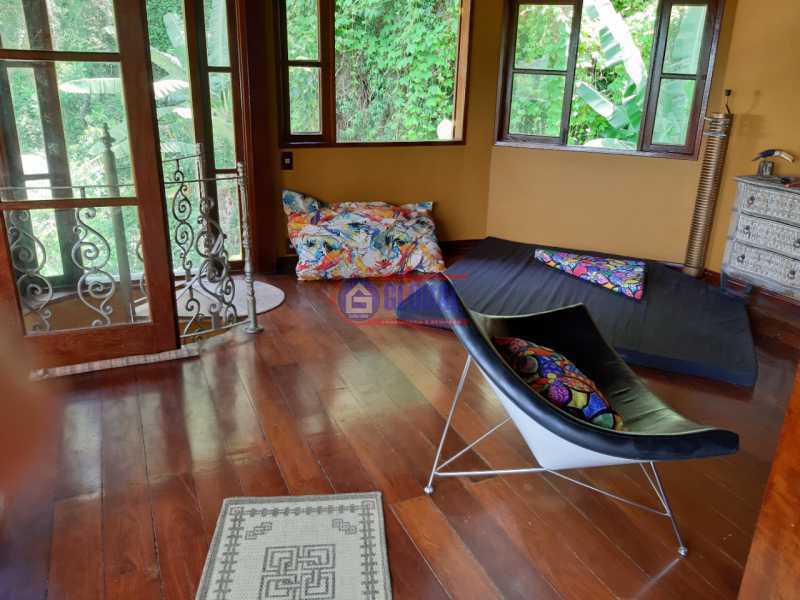 Conheça H do imóvel - Casa em Condomínio 5 quartos à venda Recanto de Itaipuaçu, Maricá - R$ 1.550.000 - MACN50009 - 19 H - 19