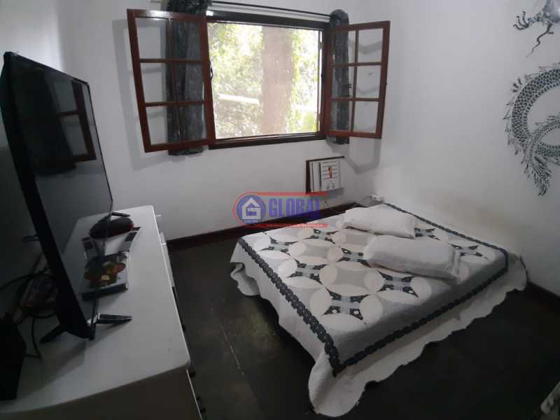 Conheça I do imóvel - Casa em Condomínio 5 quartos à venda Recanto de Itaipuaçu, Maricá - R$ 1.550.000 - MACN50009 - 20 I - 20