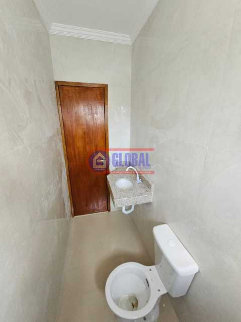 Conheça C 2 do imóvel - Casa 2 quartos à venda Parque Nanci, Maricá - R$ 350.000 - MACA20610 - 10 C 2 - 10