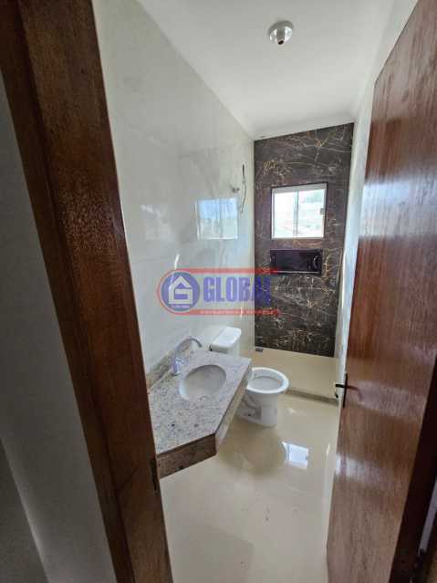 Conheça F 1 do imóvel - Casa 2 quartos à venda Parque Nanci, Maricá - R$ 350.000 - MACA20610 - 16 F 1 - 16