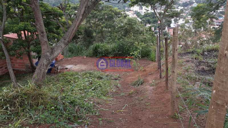 Conheça 5 do imóvel - Terreno Unifamiliar à venda Flamengo, Maricá - R$ 100.000 - MAUF00520 - 5 5 - 5