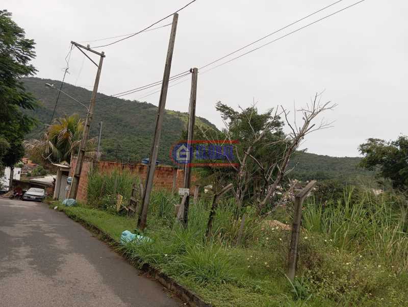 Conheça 6 do imóvel - Terreno Unifamiliar à venda Flamengo, Maricá - R$ 100.000 - MAUF00520 - 6 6 - 6