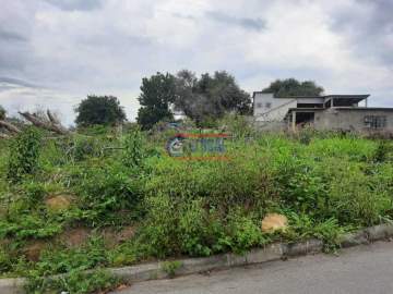 Terreno Unifamiliar à venda Jacaroá, Maricá - R$ 90.000 - MAUF00522