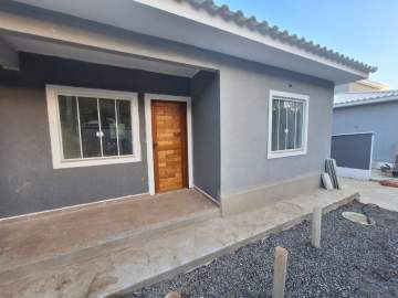 Casa 2 quartos à venda Cajueiros (Itaipuaçu), Maricá - R$ 300.000 - MACA20612