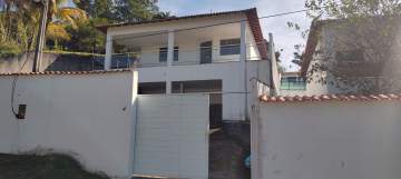 Imperdível - Casa em Condomínio 3 quartos à venda Flamengo, Maricá - R$ 580.000 - MACN30206