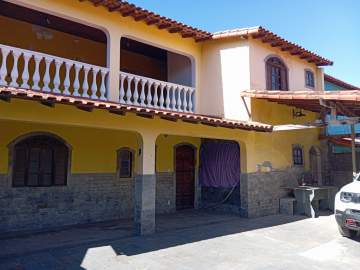Casa 3 quartos à venda CORDEIRINHO, Maricá - R$ 330.000 - MACA30293