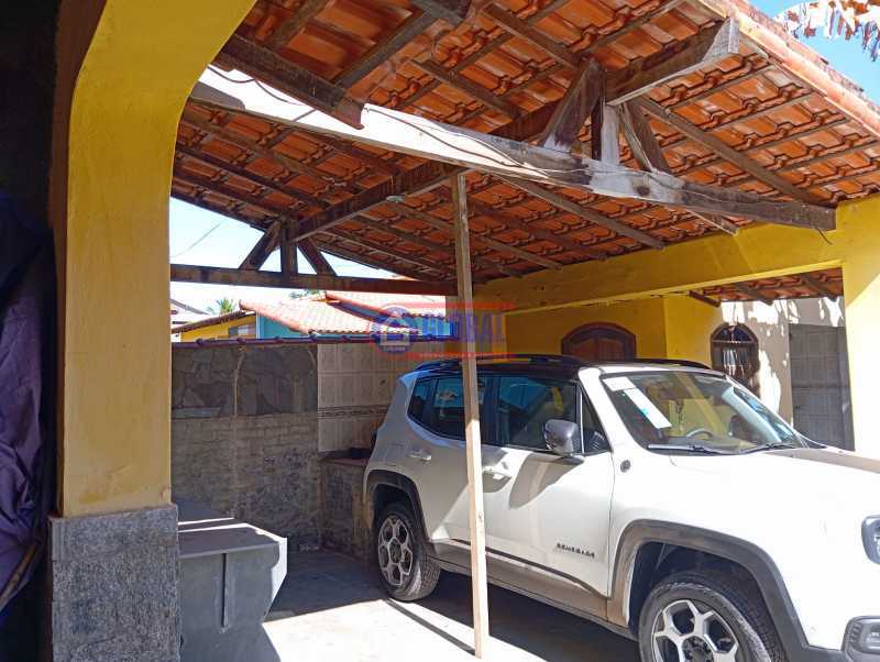 Conheça 8 do imóvel - Casa 3 quartos à venda CORDEIRINHO, Maricá - R$ 330.000 - MACA30293 - 8 8 - 8