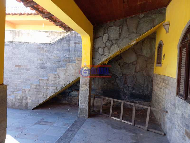 Conheça 9 do imóvel - Casa 3 quartos à venda CORDEIRINHO, Maricá - R$ 330.000 - MACA30293 - 9 9 - 9