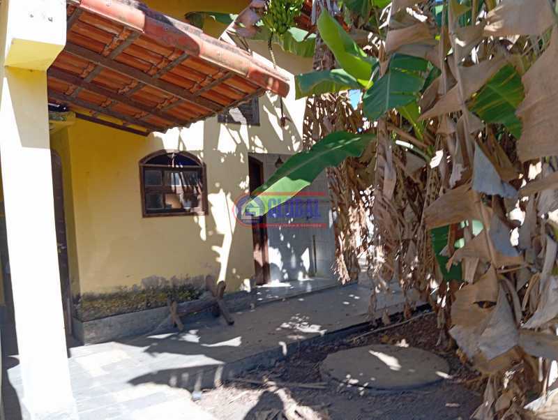 Conheça 10 do imóvel - Casa 3 quartos à venda CORDEIRINHO, Maricá - R$ 330.000 - MACA30293 - 10 10 - 10