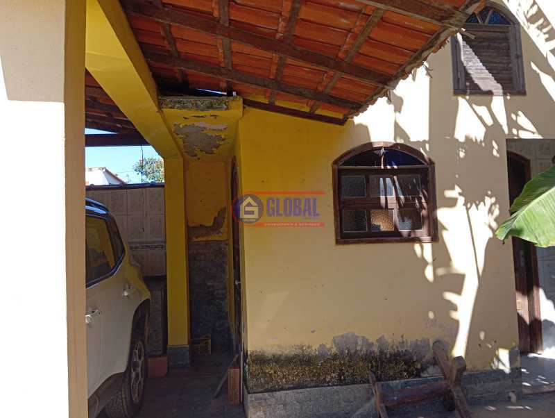 Conheça 11 do imóvel - Casa 3 quartos à venda CORDEIRINHO, Maricá - R$ 330.000 - MACA30293 - 11 11 - 11