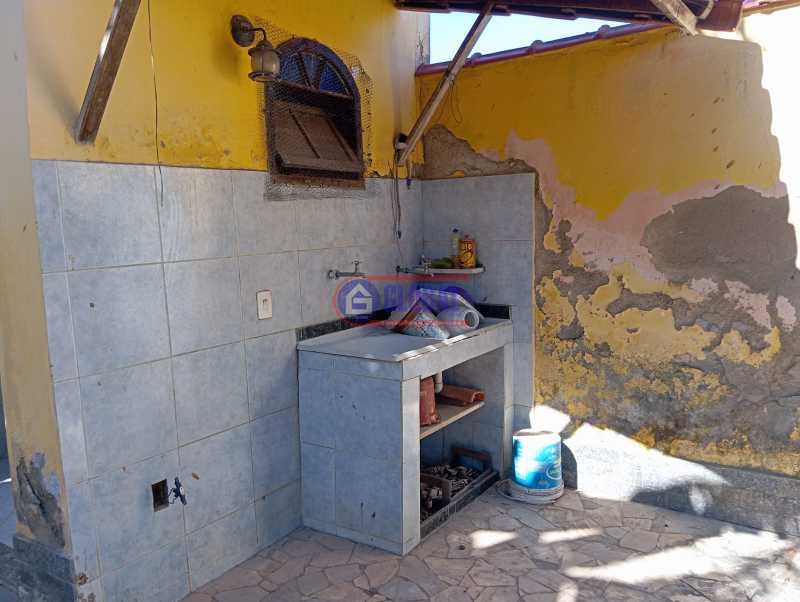 Conheça 12 do imóvel - Casa 3 quartos à venda CORDEIRINHO, Maricá - R$ 330.000 - MACA30293 - 12 12 - 12